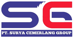 PT. SURYA CEMERLANG GROUP | HP/WA: 082231111227